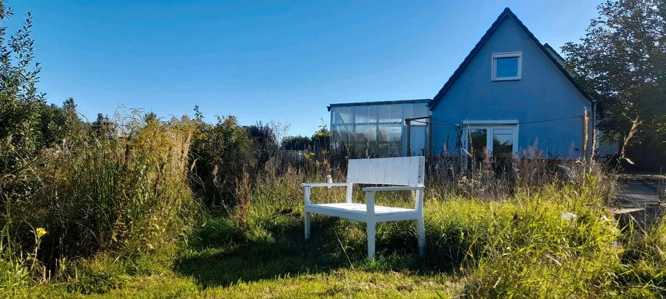 Thumbnail-Ferienwohnung Retreat Workation