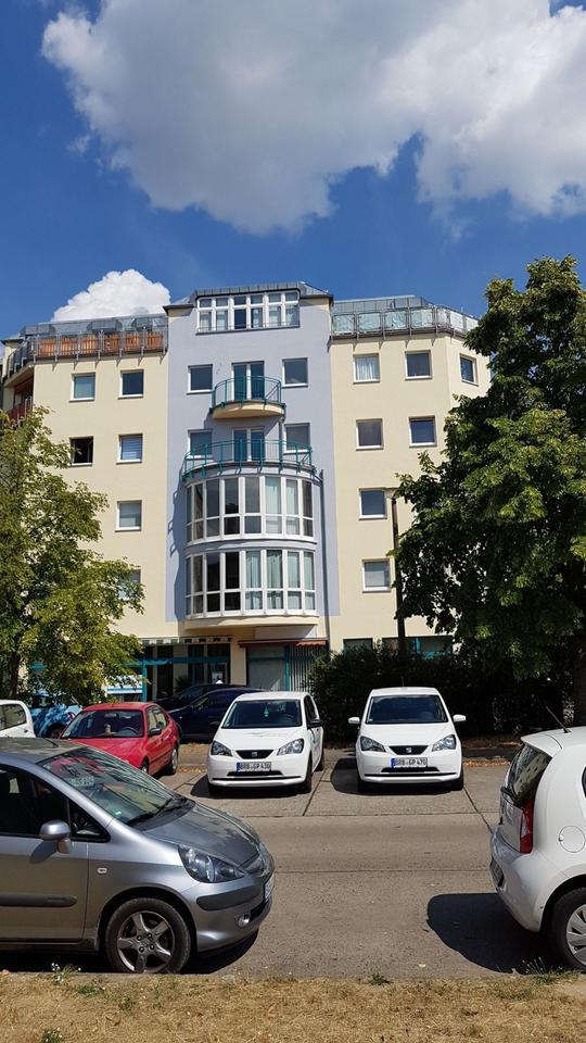 Thumbnail-sanierte 3-Zimmer-Wohnung