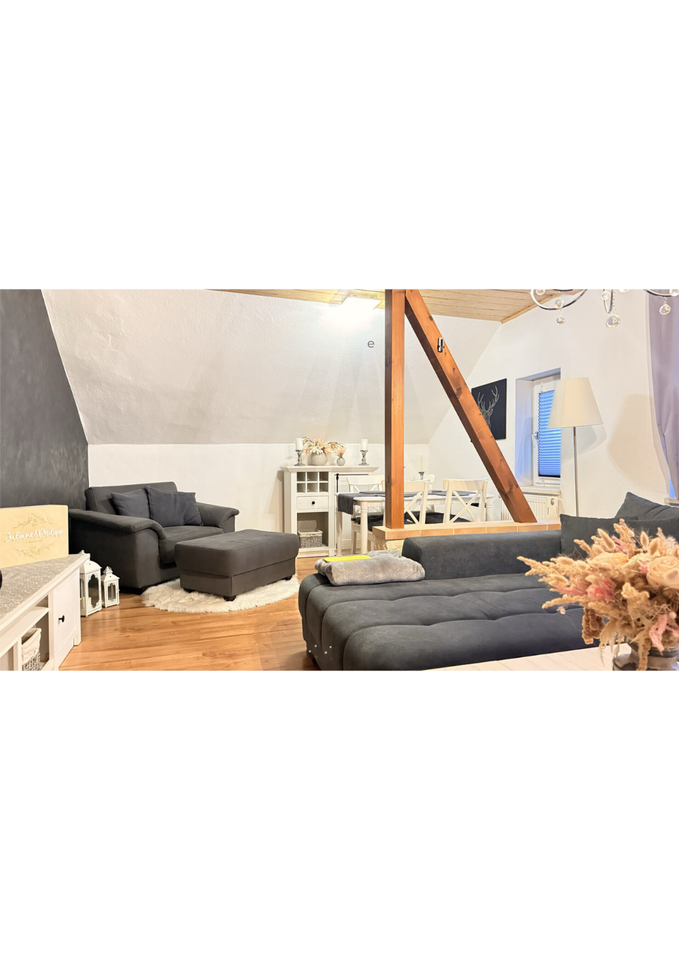 Thumbnail-Renditechance mit Pool! Mehrfamilienhaus (4 WE) in zentralem Hohn