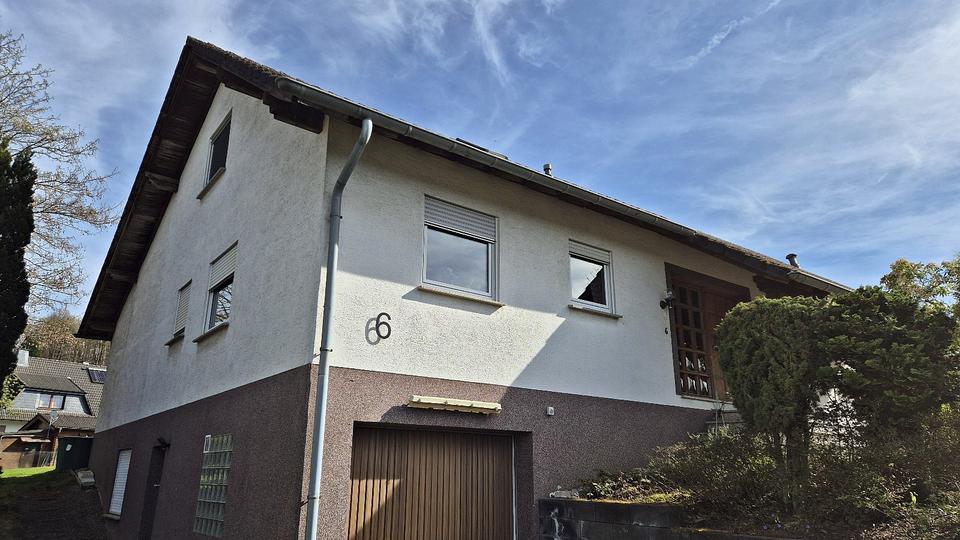 Thumbnail-Schöne helle 2 Zimmer Wohnung in Waldbröl-Brenzingen