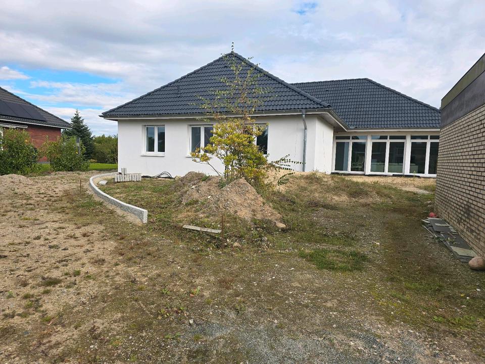 Thumbnail-Bungalow mit Potenzial