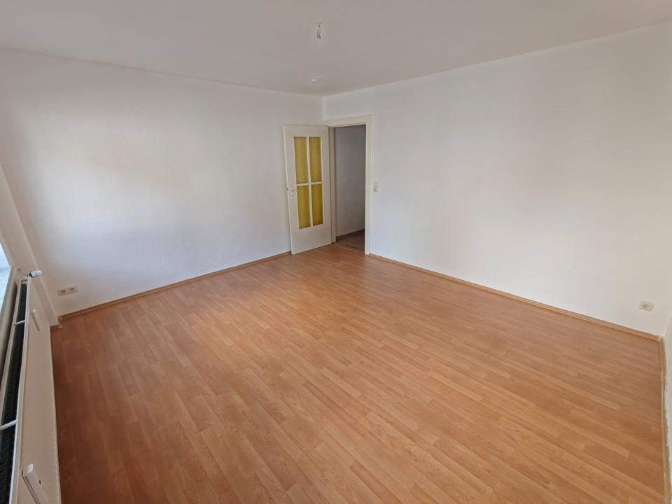 Thumbnail-Zweizimmerwohnung in guter Lage 720 warm