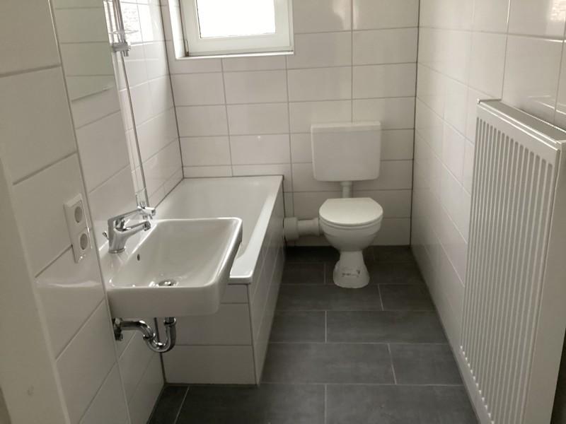 Thumbnail-Einfach einziehen in diese tolle 3-Zimmer-Wohnung!