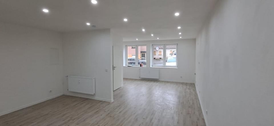 Thumbnail-1 Zimmer Wohnung in Wiebelskirchen