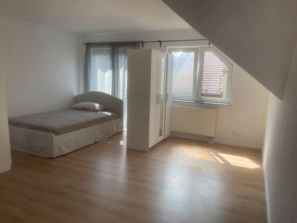 Thumbnail-Zwischenmieter nachmieter!!!in 15370 Fredersdorf( Brandenburg)