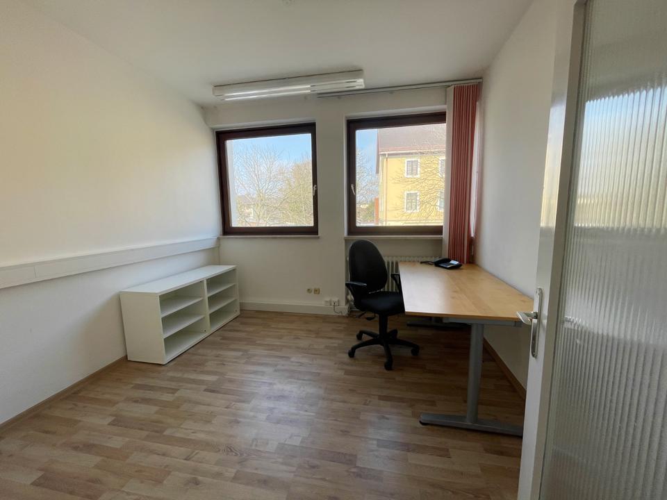 Thumbnail-BüroAtelier Starnberg – nahe See – ab 190 € kalt