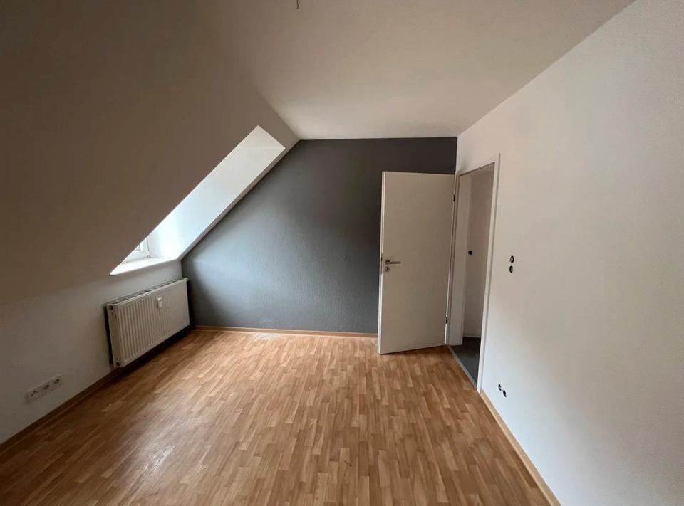 Thumbnail-4-Zimmer-Wohnung mit EBK in 54293 Trier zu vermieten