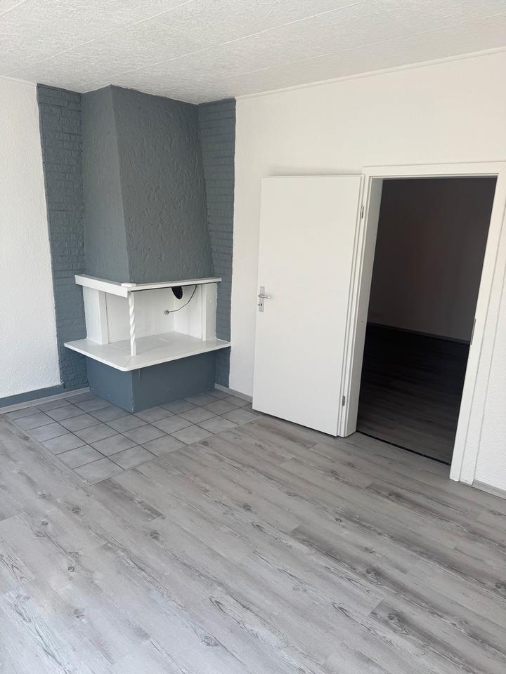 Thumbnail-3ZKB Wohnung in Lehe Goethe Viertel renoviert