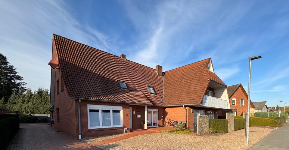 Thumbnail-Wohnhaus mit zwei Wohneinheiten - für Familien & Kapitalanleger