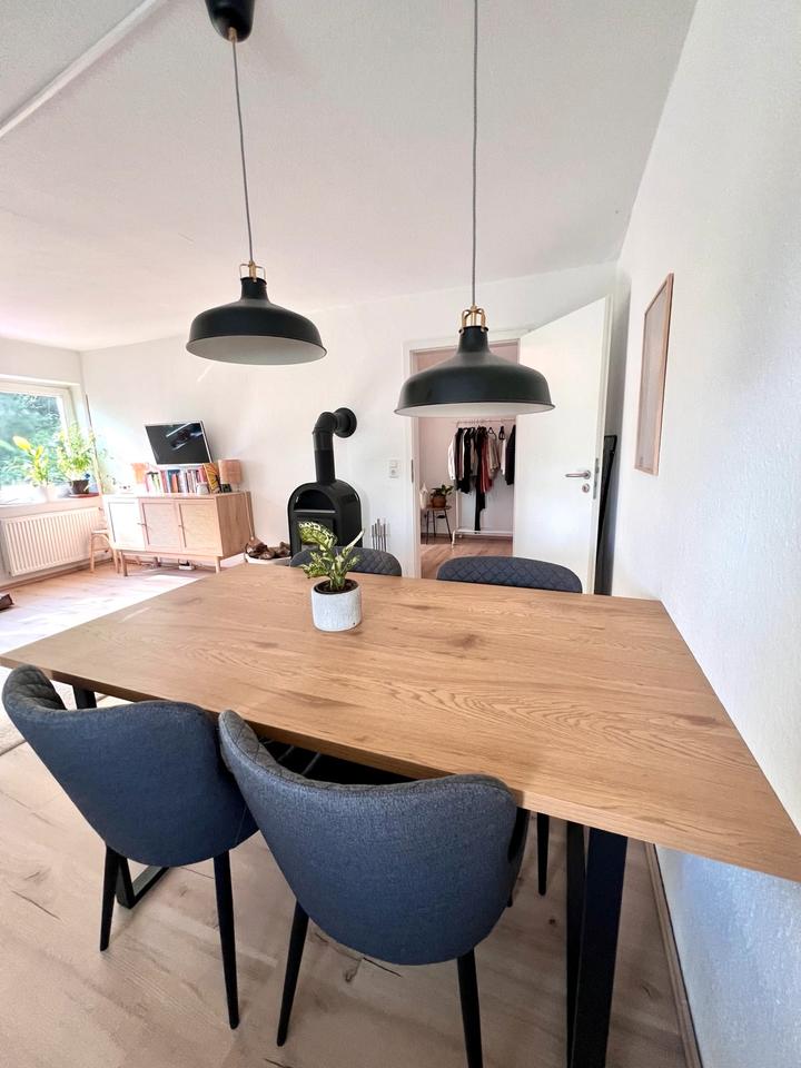 Thumbnail-Ruhige Ferienwohnung in Hann. Münden nahe Kassel & Göttingen