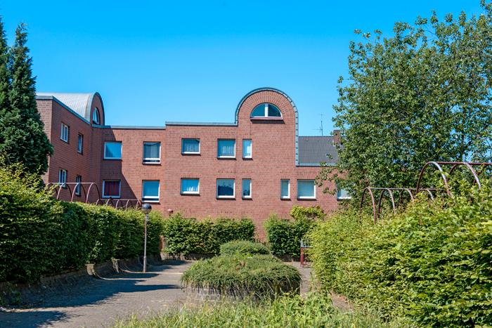 Thumbnail-3-Zimmer-Wohnung in Dortmund Innenstadt-Nord