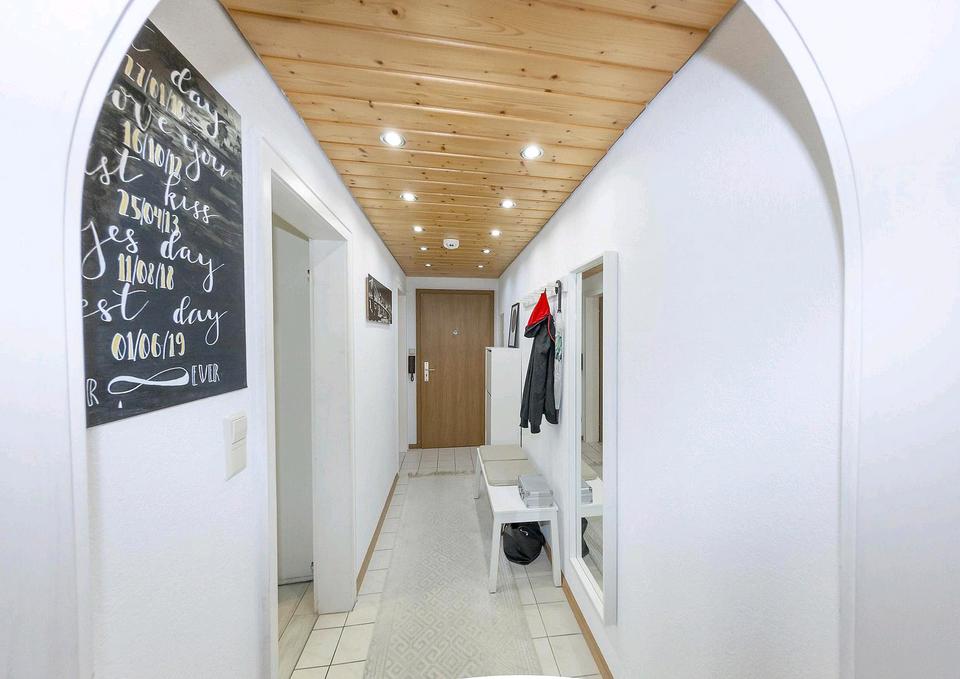 Thumbnail-Wohnung in LörrachBrombach