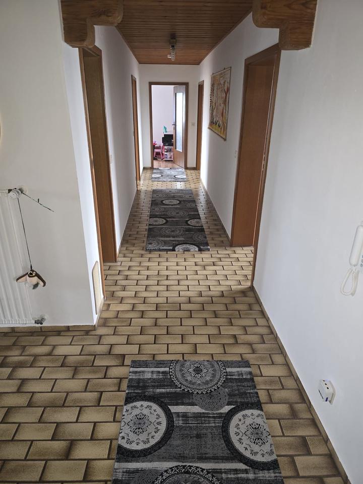 Thumbnail-Wohnung in Thalmassing zu vermieten