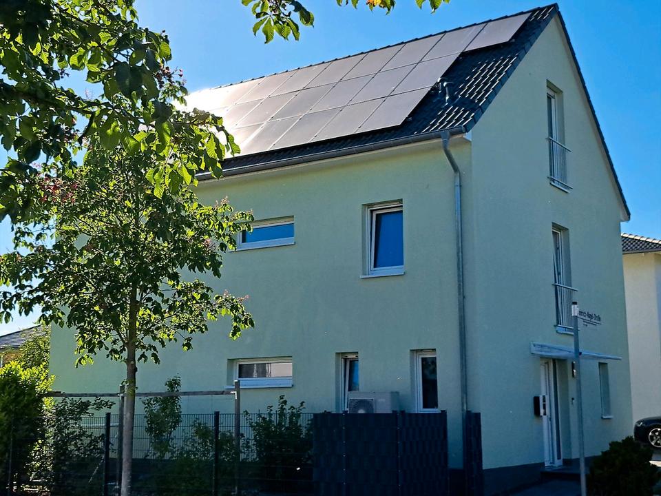 Thumbnail-freistehendes Einfamilienhaus in Wesseling provisionsfrei