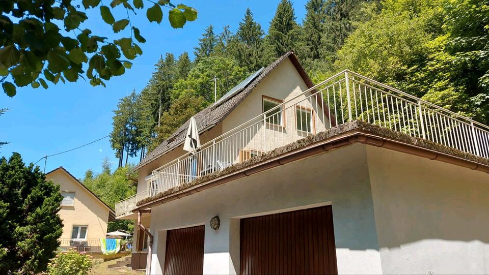 Thumbnail-WG-Zimmer mit Garten und Dachterrasse in ruhiger Lage