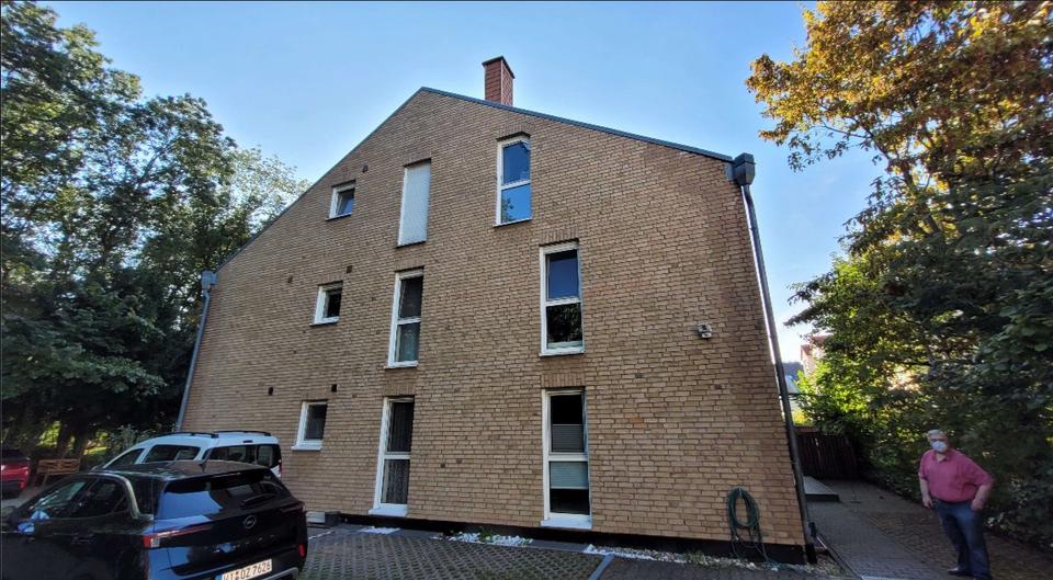 Thumbnail-2 Zimmer Wohnung - Frisch Saniert ! Inkl. Küche etc..