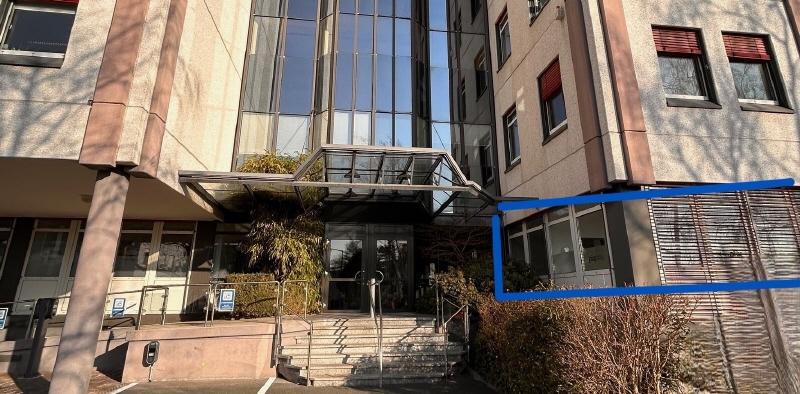 Thumbnail-Flexibilität auf 2 Ebenen: Büro- & Produktionsflächen inkl. Reinraum und Parkplätzen in Top-Lage