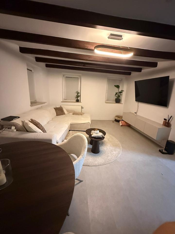 Thumbnail-Wohnung Krefeld Linn Miete