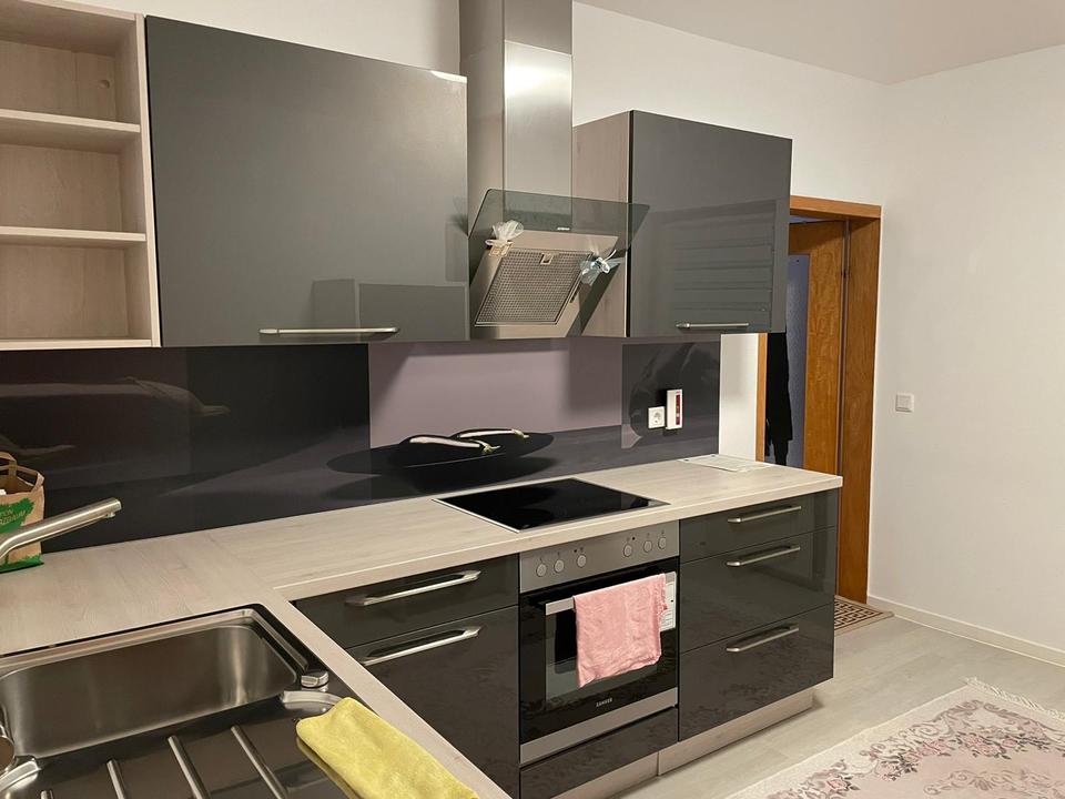 Thumbnail-Möbilierte Wohnung -Staffel 80qm- 1200€ Warmmiete