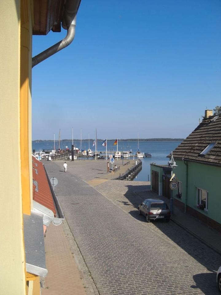 Thumbnail-2 Zimmer + Wohnküche auf 63 qm am Lassaner Hafen