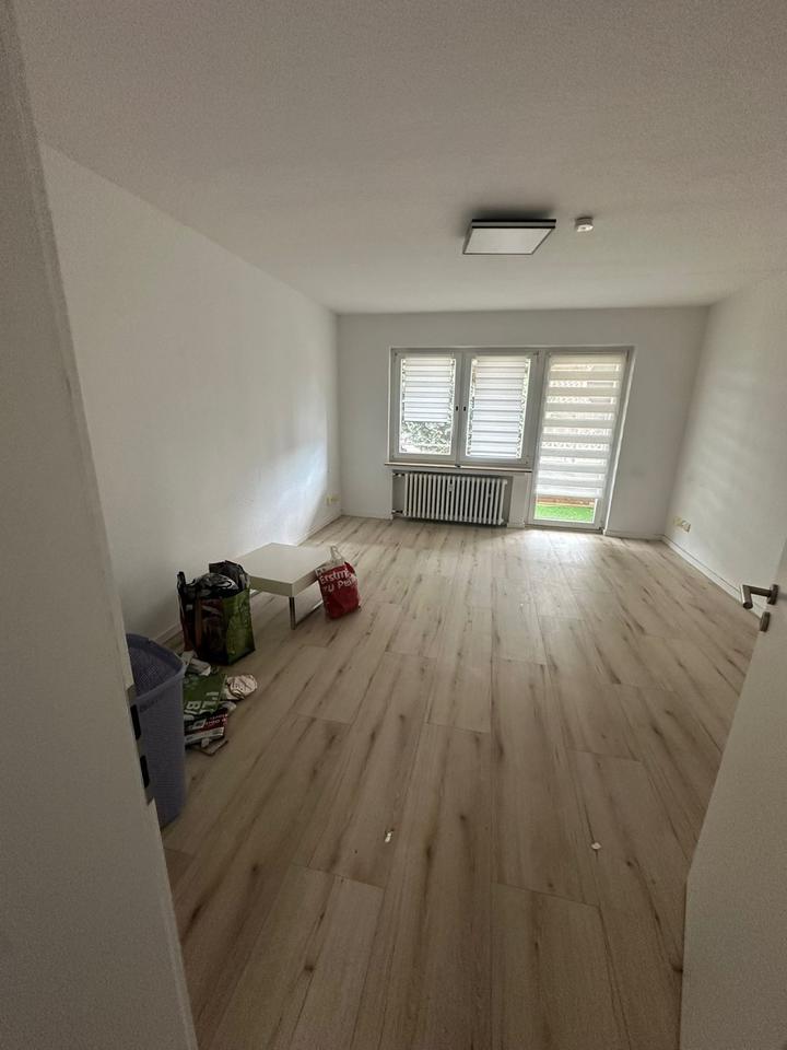 Thumbnail-3 Zimmer Wohnung Groß Berkel