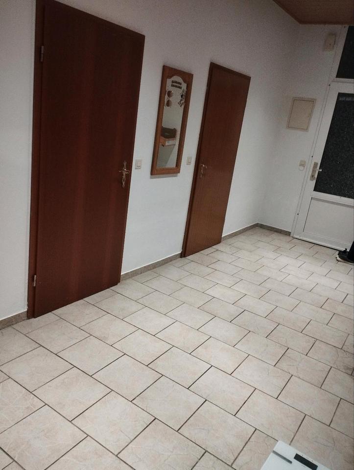 Thumbnail-Mietwohnung zu vermieten