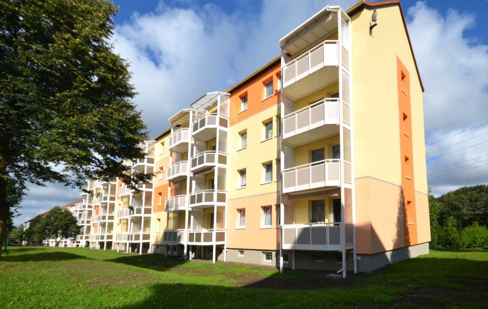 Thumbnail-Schicke 4 Raum Wohnung - Ihr neues Zuhause für die ganze Familie