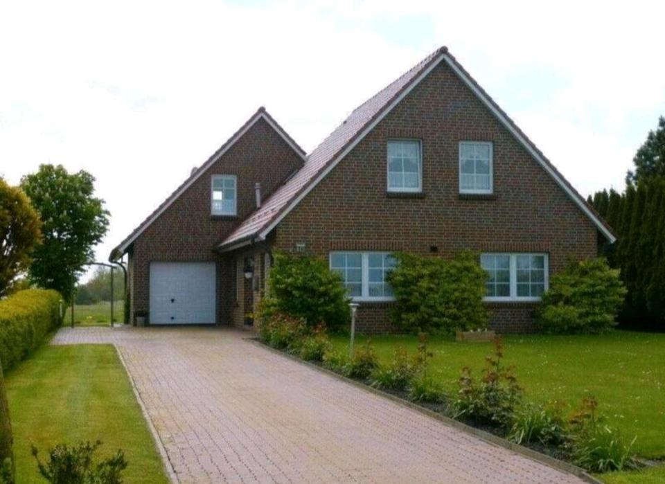 Thumbnail-Ferienwohnung,Carolinensiel,Ostern,ab Karfreitag, Nordsee,Ferien