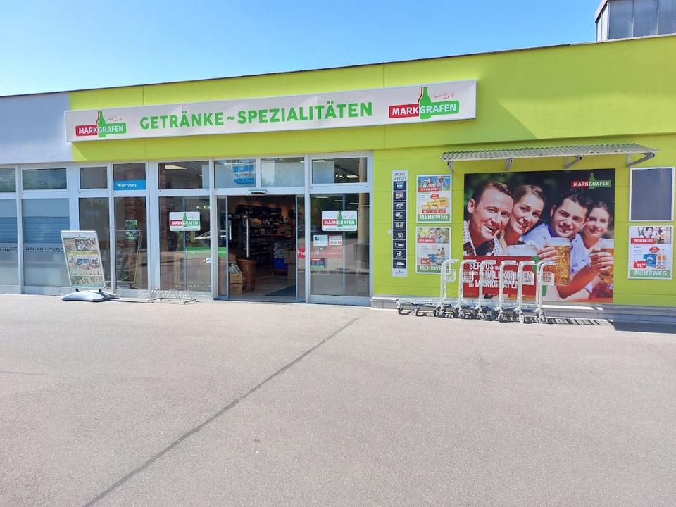 Thumbnail-komplette Gewerbefläche in Oberasbach