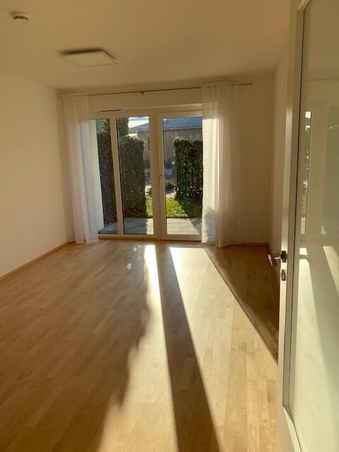 Thumbnail-2-Zimmer Wohnung im Betreuten Wohnen mit Garten