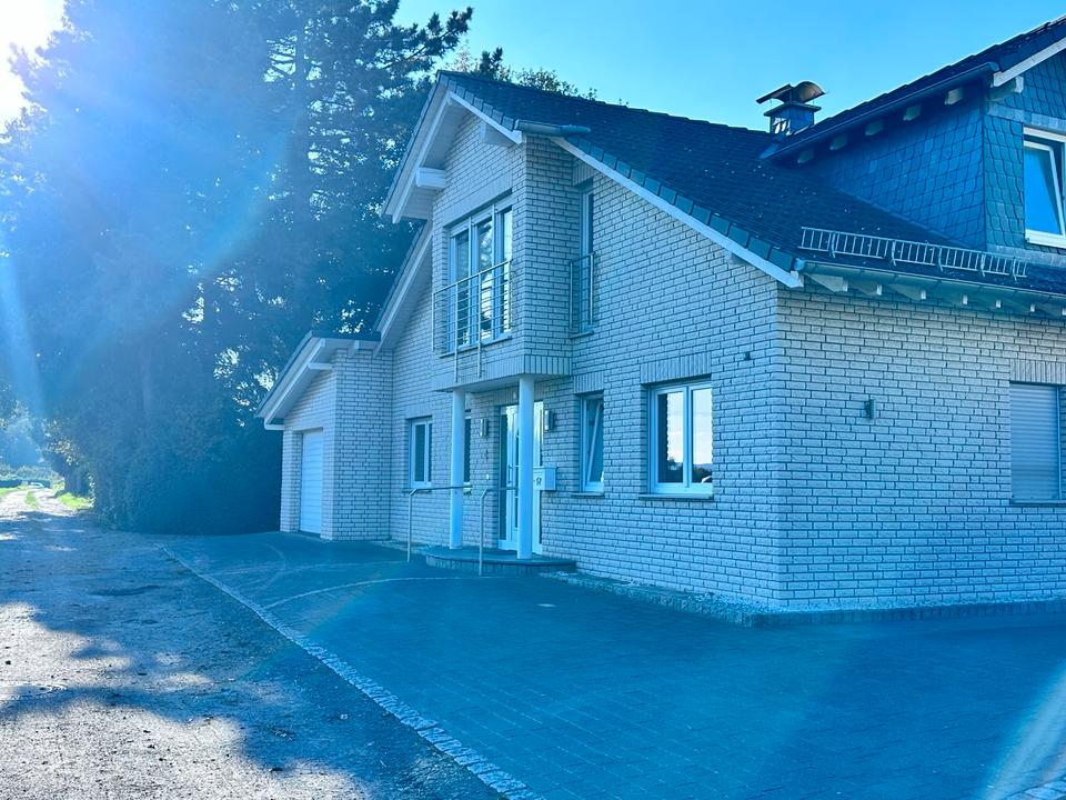 Thumbnail-HA - Garenfeld - tolle Erdgeschoss Whg. (2-Fam.Haus) - einzugsber