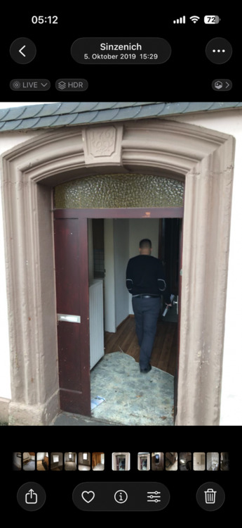 Thumbnail-Kernsanierungsbedürftiges Haus zum Verkauf