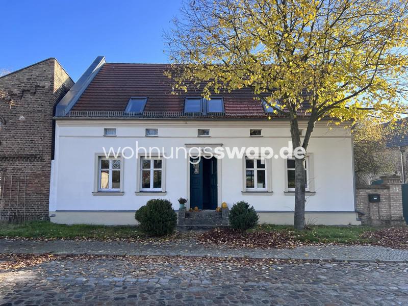 Thumbnail-Wohnungsswap - 6 Zimmer, 175 m² - Dorfstraße, Potsdam