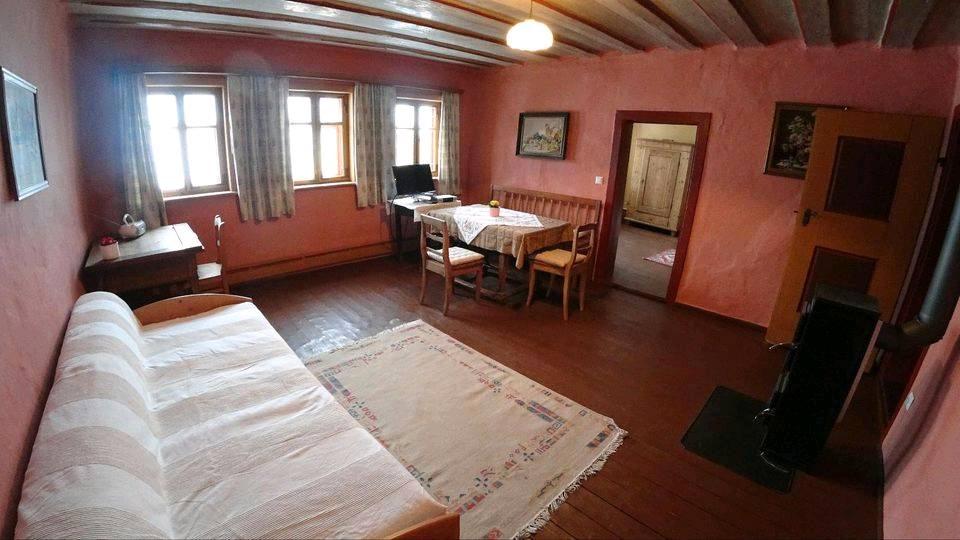 Thumbnail-3-Zi-Wohnung in historischer Klostermühle