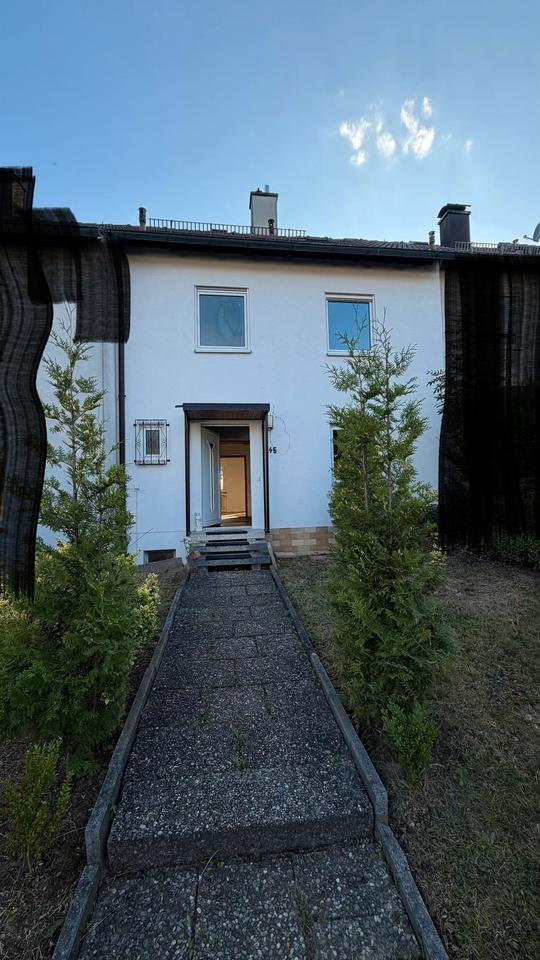 Thumbnail-Reihenmittelhaus in Marktredwitz Oberredwitz