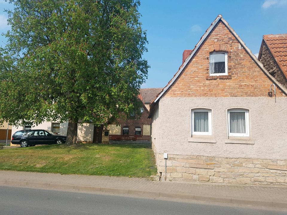 Thumbnail-Haus Renovierungsbedürftig