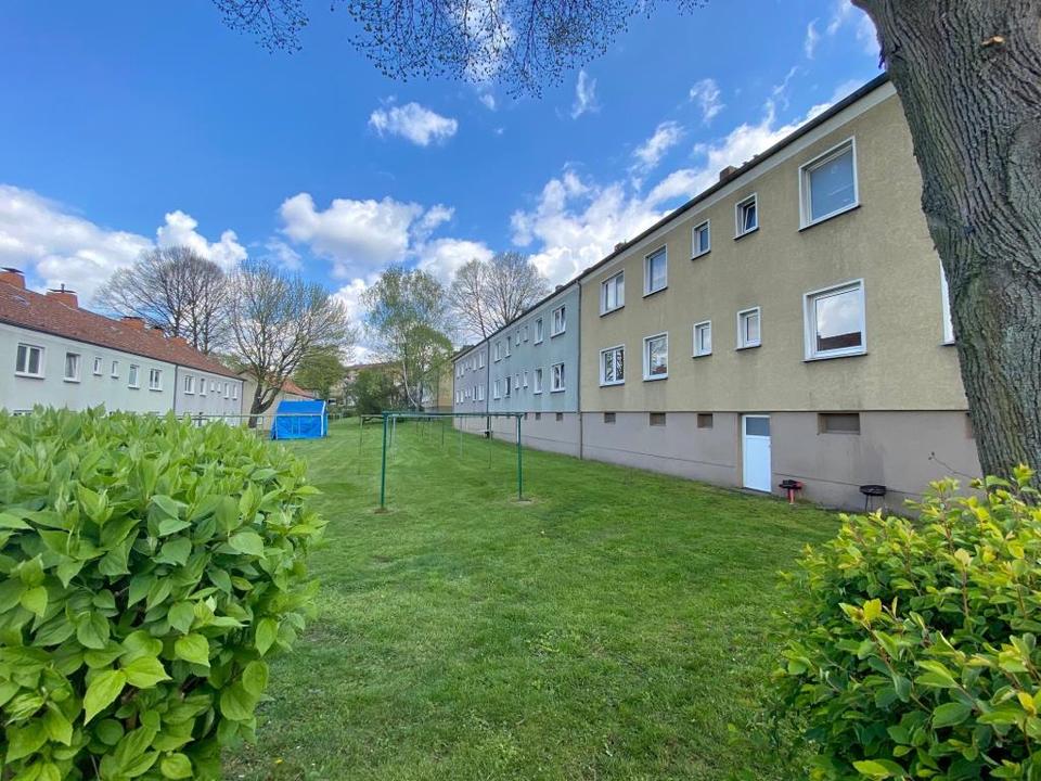 Thumbnail-Demnächst frei! 3-Zimmer-Wohnung in Witten Herbede