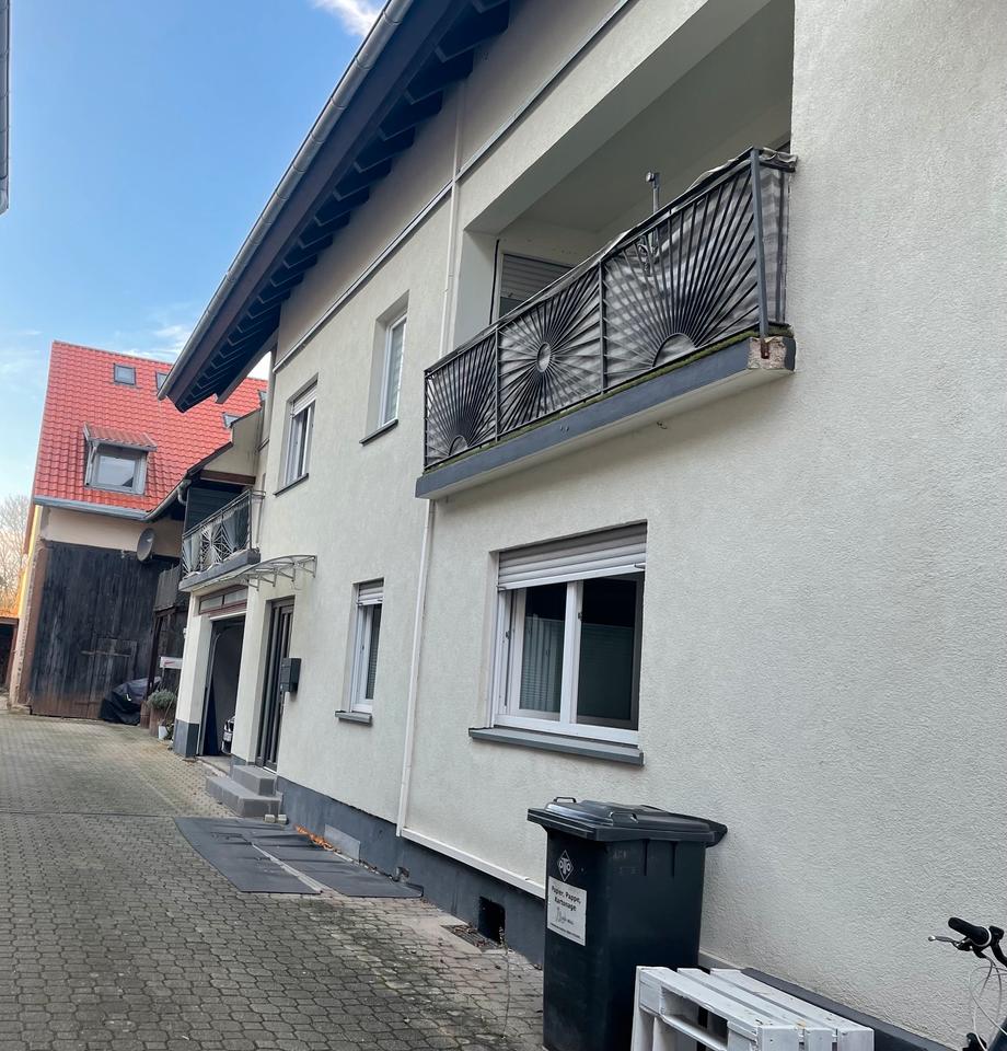 Thumbnail-Gepflegtes Reihenmittelhaus mit 5 Zimmer OHNE Maklerprovision