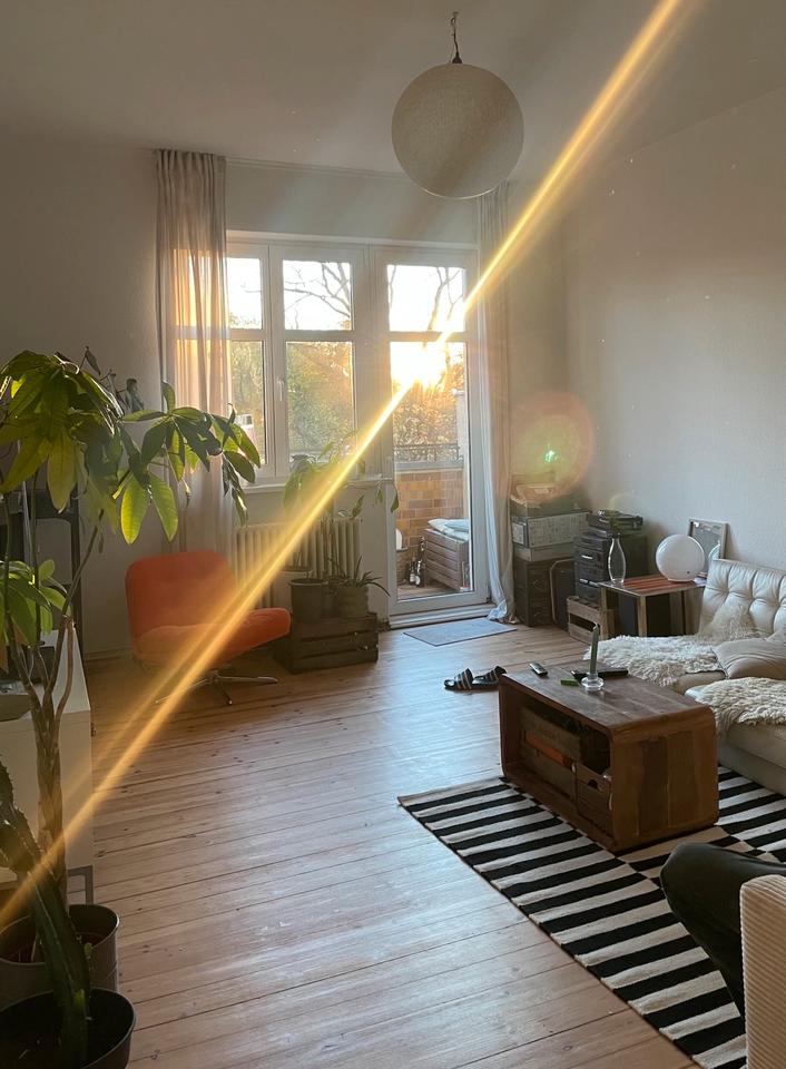 Thumbnail-Ruhiges Appartement über Weihnachten & Neujahr