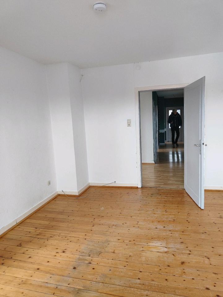Thumbnail-5 Zimmer Wohnung