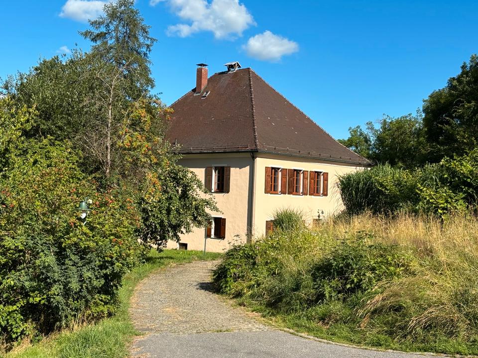 Thumbnail-Vermiete GewerbePraxisBüroräume zentral in Viechtach