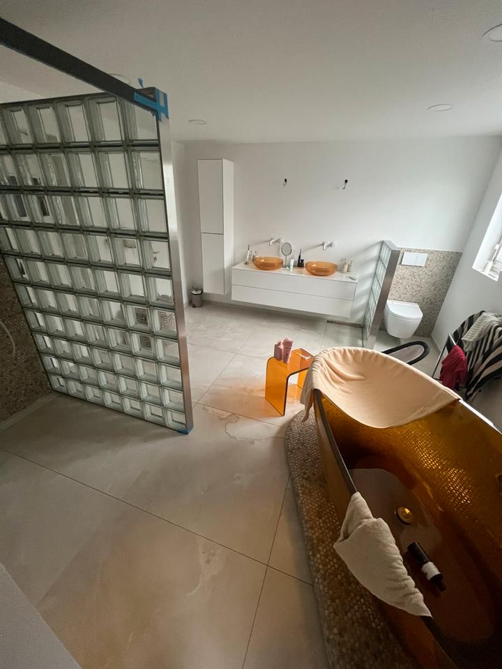 Thumbnail-Penthouse in Exklusiver Hanglage im Remstal