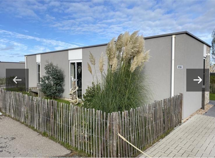 Thumbnail-Ferienhaus Zeeland Breskens