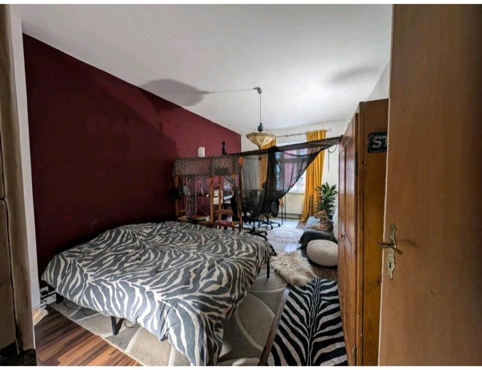 Thumbnail-Untermiete – Januar bis März | Alt-Treptow, Berlin