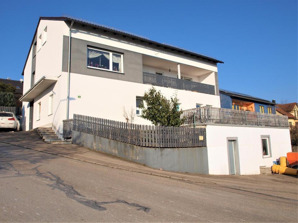 Thumbnail-MFH flexibel nutzbar Kapitalanlage hohe Rendite