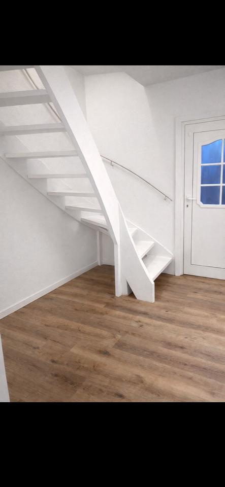 Thumbnail-Reihenhaus Speyer Nord