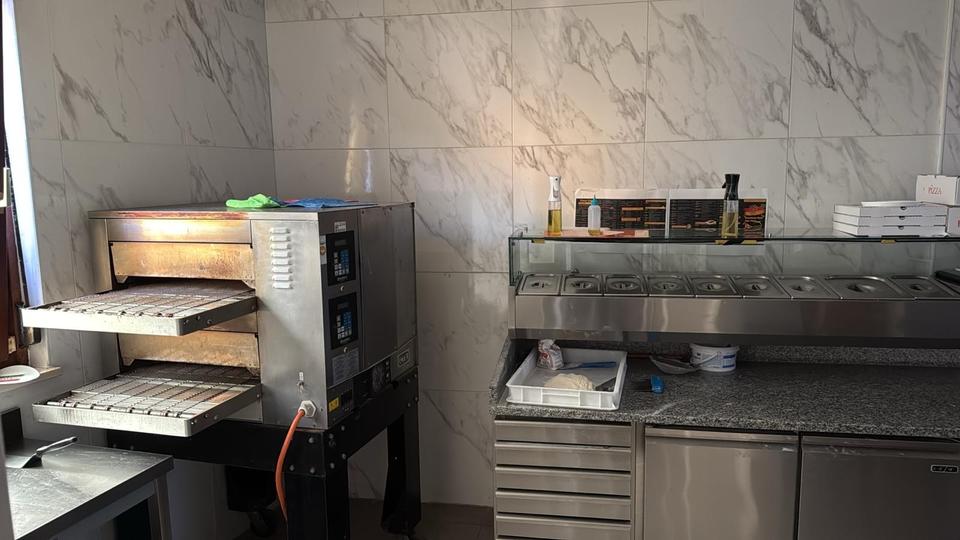 Thumbnail-Restaurant in Sossenheim zu vermieten