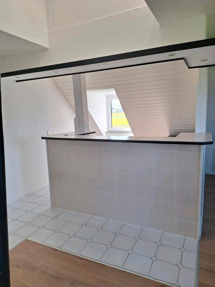 Thumbnail-Dachgeschosswohnung in Rosenthal