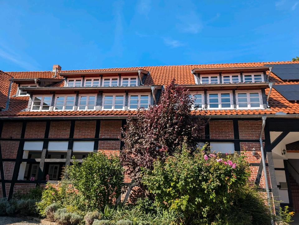 Thumbnail-Wohnung zur Miete in WF Gr. Stöckheim