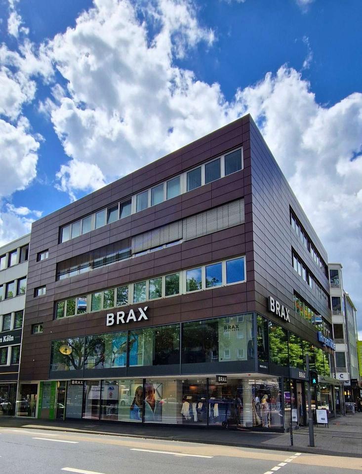 Thumbnail-Zentral. Sichtbar. Hochwertig – Ihr neuer Bürostandort an der Breite Straße!